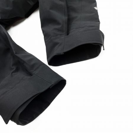  THE NORTH FACE ザノースフェイス メンズ マウンテン ジャケット XL　マウンテンパーカー NP61800 ブラック