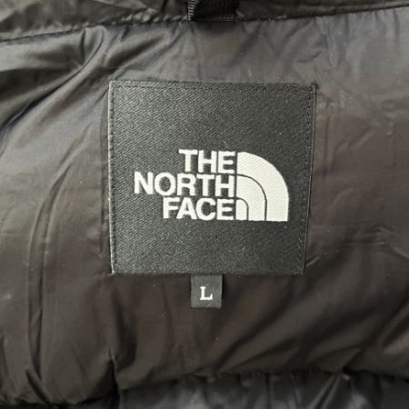  THE NORTH FACE ザノースフェイス バルトロライトジャケット ゴアテックス ND92240 ライトグレー