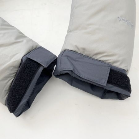  THE NORTH FACE ザノースフェイス バルトロライトジャケット ゴアテックス ND92240 ライトグレー