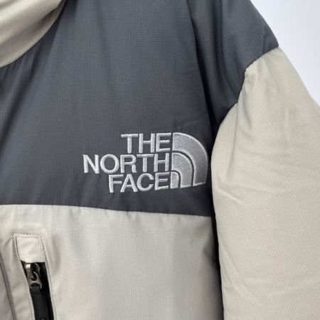  THE NORTH FACE ザノースフェイス バルトロライトジャケット ゴアテックス ND92240 ライトグレー