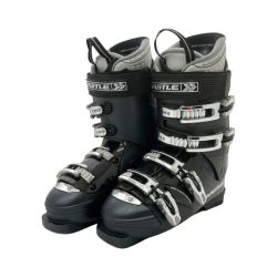 ◆◆ KASTLE ケスレー  スキーブーツ　27.0cm　ソールサイズ307mm ブラック Bランク