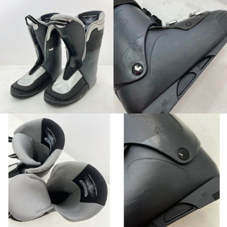  KASTLE ケスレー  スキーブーツ　27.0cm　ソールサイズ307mm ブラック