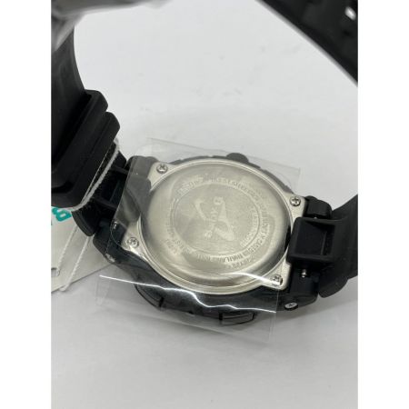 【中古】 CASIO カシオ BABY-G ベビーG 腕時計 レディース 5257