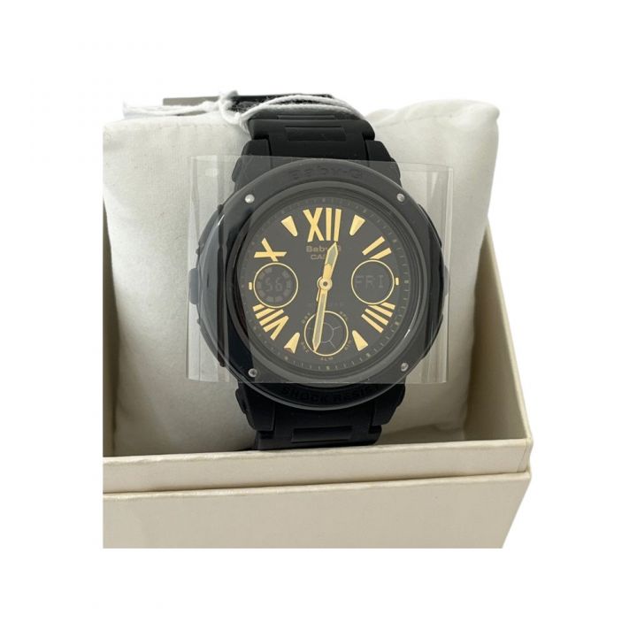 CASIO G-SHOCK Baby-G 5257 デジタル腕時計 CASIO(カシオ