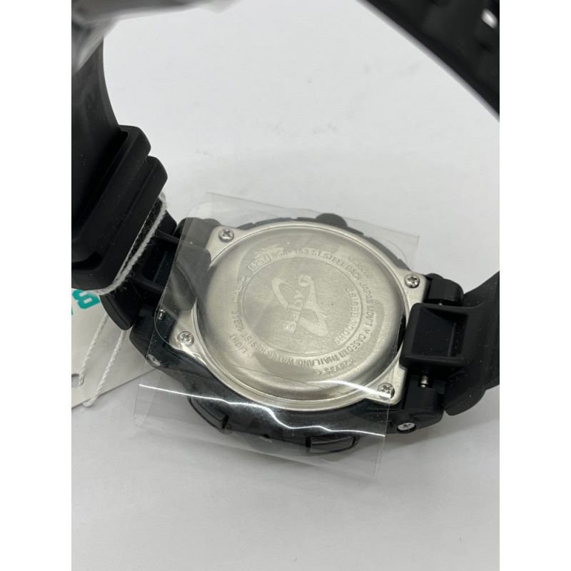 中古】 CASIO カシオ BABY-G ベビーG 腕時計 レディース 5257