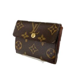◆◆ LOUIS VUITTON ルイヴィトン モノグラム ラドローコインケース M61927 Bランク