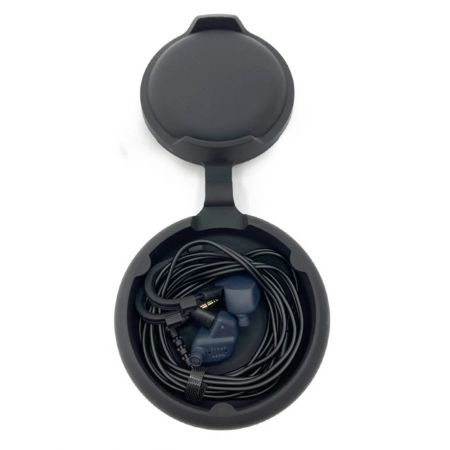  final ヘッドホン イヤホン A4000 ダークネイビー