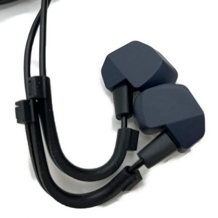  final ヘッドホン イヤホン A4000 ダークネイビー