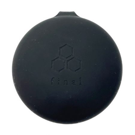  final ヘッドホン イヤホン A4000 ダークネイビー