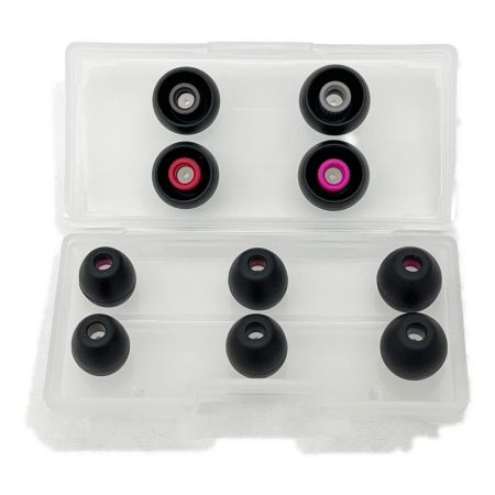  final ヘッドホン イヤホン A4000 ダークネイビー