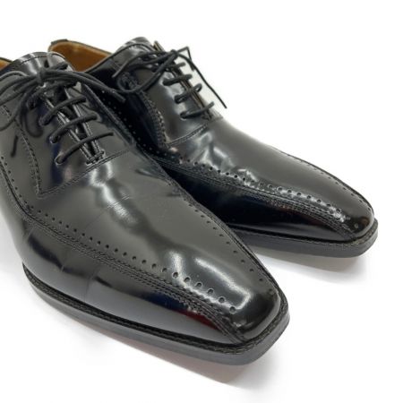  REGAL リーガル 9/2R  25 1/2a ビジネスシューズ S/8G9269 ブラック