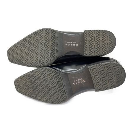  REGAL リーガル 9/2R  25 1/2a ビジネスシューズ S/8G9269 ブラック