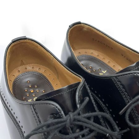  REGAL リーガル 9/2R  25 1/2a ビジネスシューズ S/8G9269 ブラック