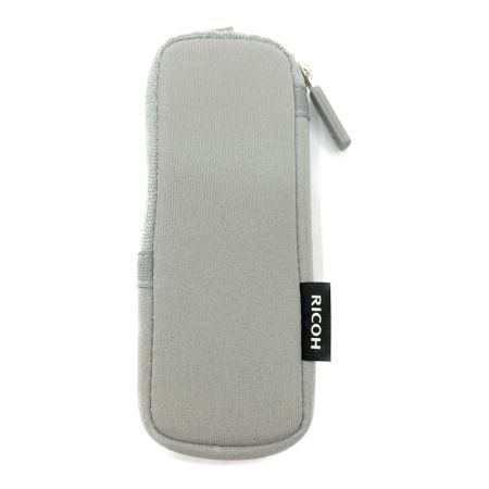  RICOH リコー 360度カメラ　ケーブル・外箱・取説付 THETA m15 ホワイト