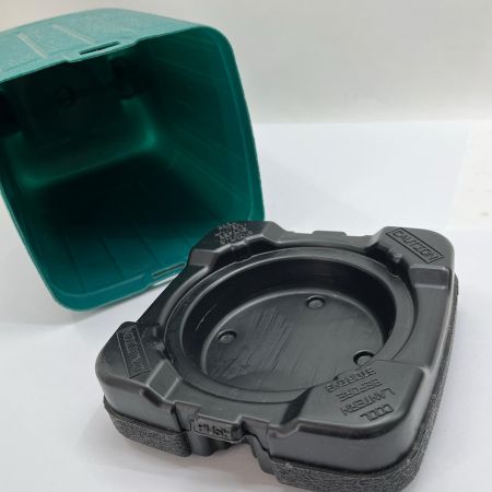  Coleman コールマン ガソリンランタン 1994年製５月 点灯チェックOK グリーン系