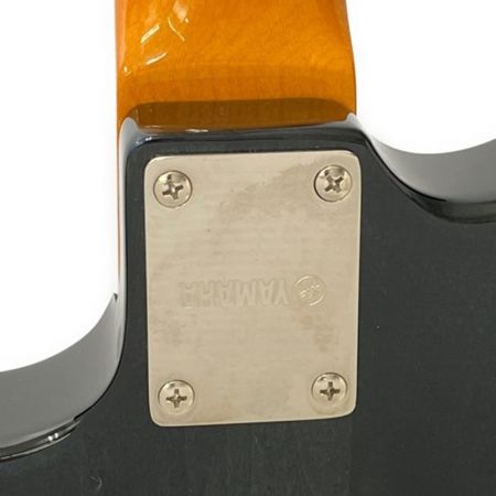  YAMAHA ヤマハ エレキギター PACIFICA  パシフィカ PAC612VIIFM インディゴブルー