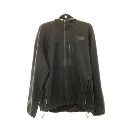  THE NORTH FACE ザノースフェイス ジャケット NIMBLE HOODIE　Lサイズ 3333369 ブラック