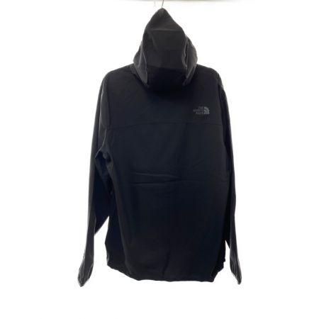  THE NORTH FACE ザノースフェイス ジャケット NIMBLE HOODIE　Lサイズ 3333369 ブラック