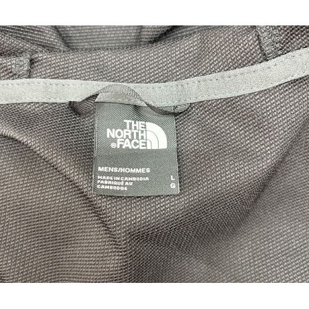  THE NORTH FACE ザノースフェイス ジャケット NIMBLE HOODIE　Lサイズ 3333369 ブラック