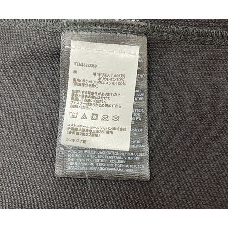  THE NORTH FACE ザノースフェイス ジャケット NIMBLE HOODIE　Lサイズ 3333369 ブラック