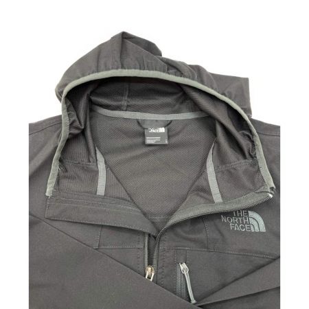  THE NORTH FACE ザノースフェイス ジャケット NIMBLE HOODIE　Lサイズ 3333369 ブラック