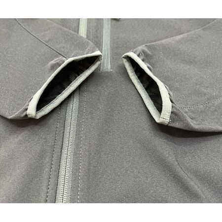  THE NORTH FACE ザノースフェイス ジャケット NIMBLE HOODIE　Lサイズ 3333369 ブラック