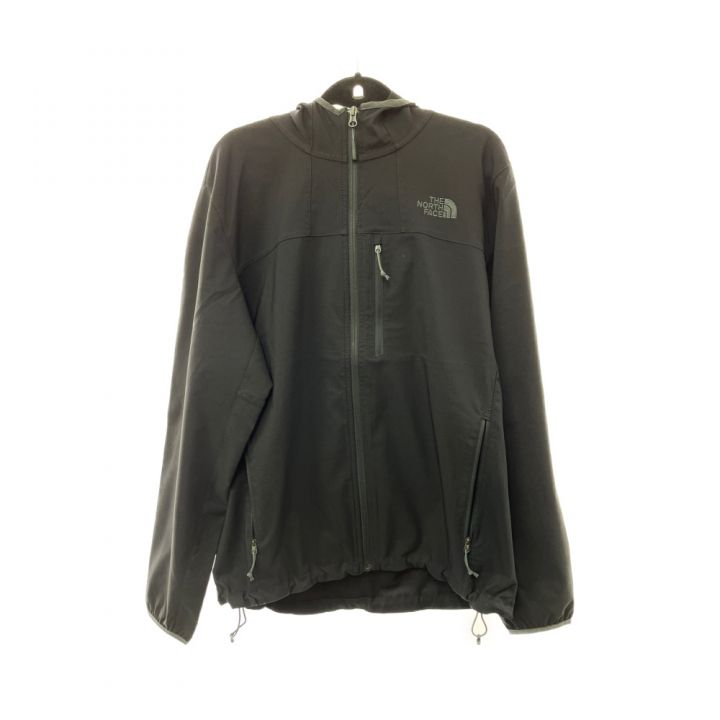 THE NORTH FACE ザノースフェイス ジャケット NIMBLE HOODIE Lサイズ 3333369  ブラック｜中古｜なんでもリサイクルビッグバン