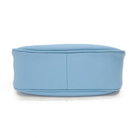  tsumori chisato ツモリチサト ショルダーバッグ 猫 スカイブルー