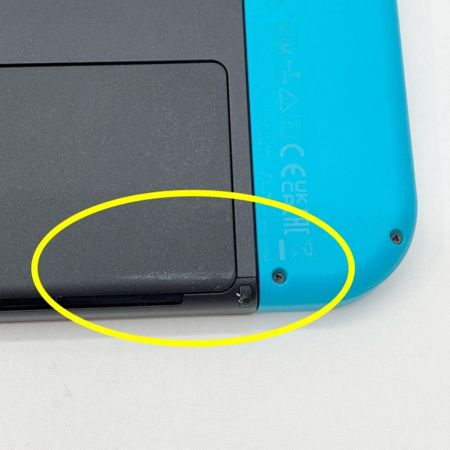  Nintendo ニンテンドウ スイッチ 有機ELモデル HEG-001 ネオンブルー・ネオンレッド
