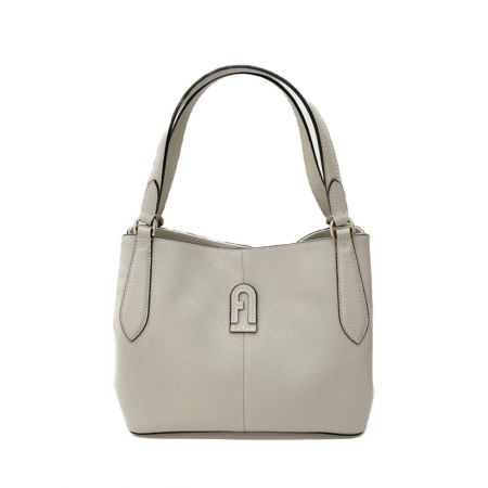  FURLA フルラ 2WAYバッグ　ハンドバッグ　ショルダーバッグ WB00507 アイボリー