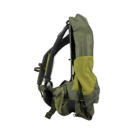  mont･bell モンベル レラパック30　タグ付き 1133242 モスグリーン