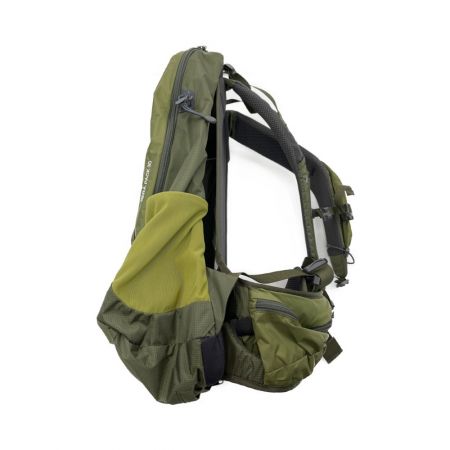  mont･bell モンベル レラパック30　タグ付き 1133242 モスグリーン