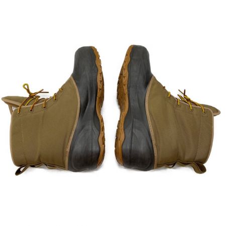  THE NORTH FACE ザノースフェイス スノーショット ブーツ　27.0cm　US9.0 NF51564 ベージュ