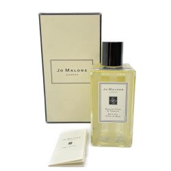 ◆◆ Jo Malone  ジョーマローン イングリッシュ ペアー & フリージア バス オイル　非売品　２５０ml Sランク