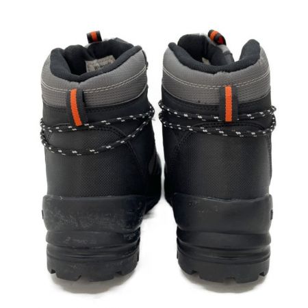  whitewoods クロスカントリーブーツ  601 75mmEUR42　75mm Nordic Norm 0020151600 ブラック x オレンジ