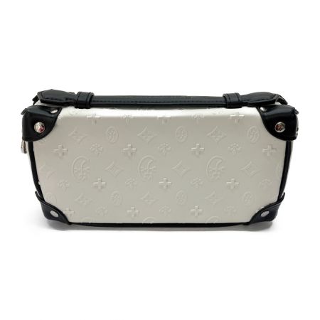  CASTELBAJAC カステルバジャック スマートセルバッグ ホワイト