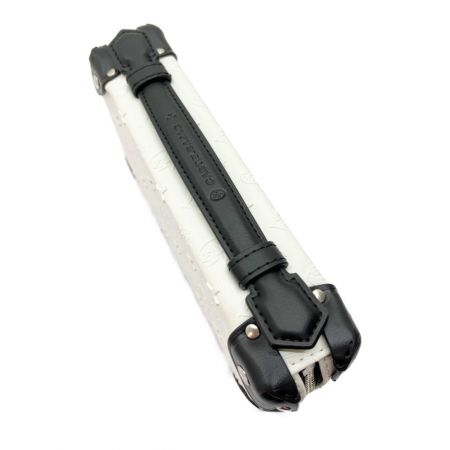  CASTELBAJAC カステルバジャック スマートセルバッグ ホワイト