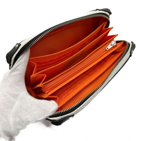  CASTELBAJAC カステルバジャック スマートセルバッグ ホワイト