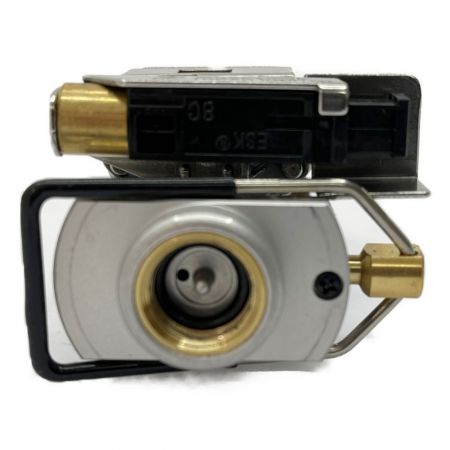  snowpeak スノーピーク ギガパワーストーブ「地」オート シングルバーナー GS-100AR2