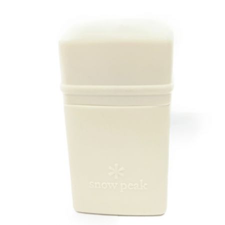  snowpeak スノーピーク ギガパワーストーブ「地」オート シングルバーナー GS-100AR2