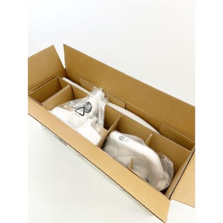  KOSHIN 充電式サイクロン掃除機　バッテリー・充電器付属 SCL-1820