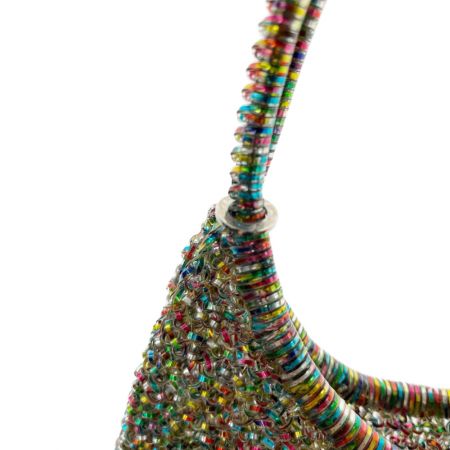  ANTEPRIMA アンテプリマ ワイヤーバッグ レイイボー