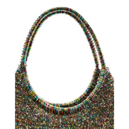  ANTEPRIMA アンテプリマ ワイヤーバッグ レイイボー