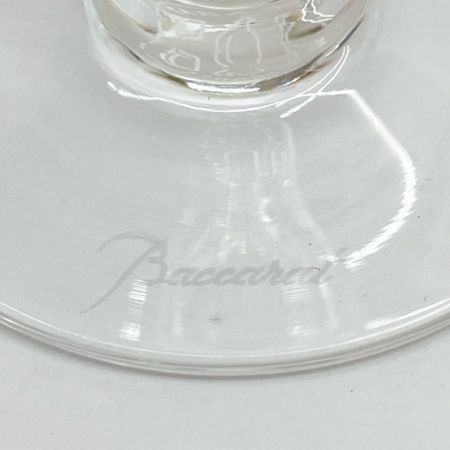  Baccarat バカラ テーブルウェア グラス カプリ シャンパンフルート