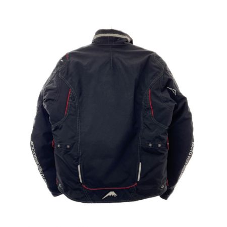  KUSHITANI　クシタニ ウインターヴィターレジャケット　Lサイズ K-2659-2016-01 ブラック Bランク
