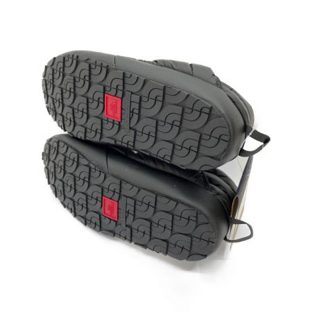  THE NORTH FACE ザノースフェイス ThermoBall Traction Bootie 　ブーツ 27cm NF0AMKH ブラック