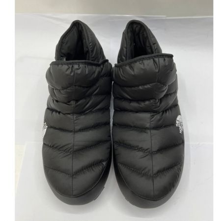  THE NORTH FACE ザノースフェイス 中綿ブーツ　サーモボール トラクション ブーティー　27.0cm NF0AMKH ブラック