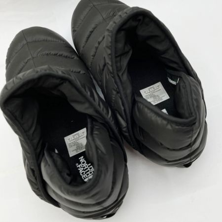 THE NORTH FACE ザノースフェイス 中綿ブーツ　サーモボール トラクション ブーティー　27.0cm NF0AMKH ブラック