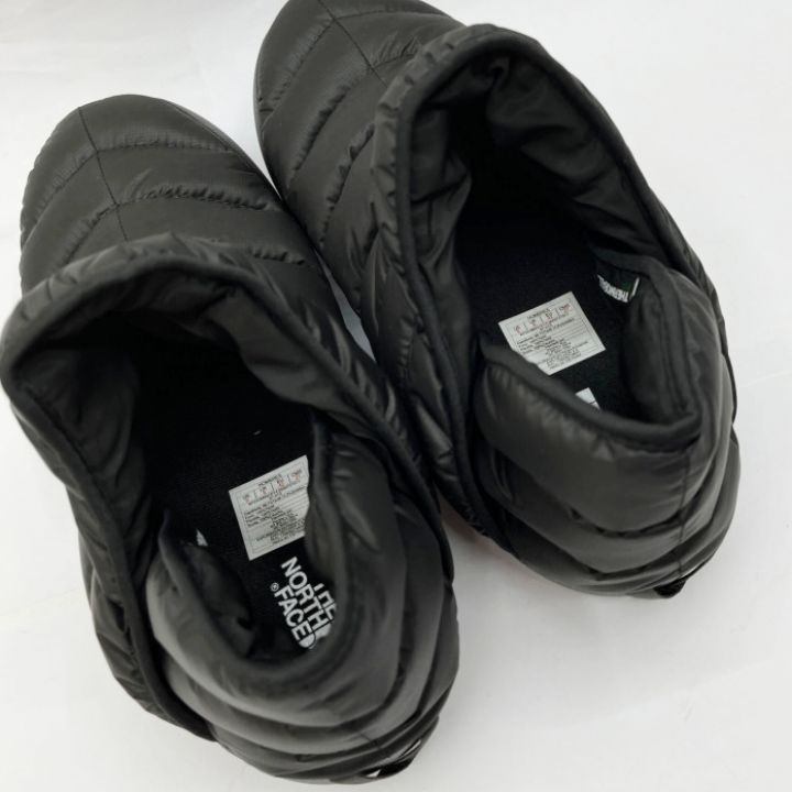 THE NORTH FACE ザノースフェイス 中綿ブーツ サーモボール