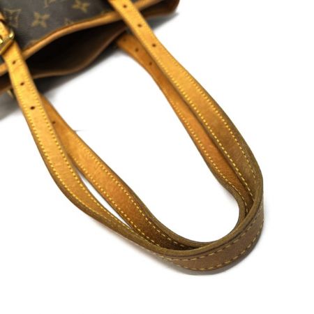  LOUIS VUITTON ルイヴィトン トートバッグモノグラム プチ・バケット M42238